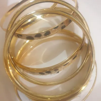 Bracelets x8 d 7 multicolor 